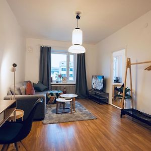 Appartement met een Slaapkamer